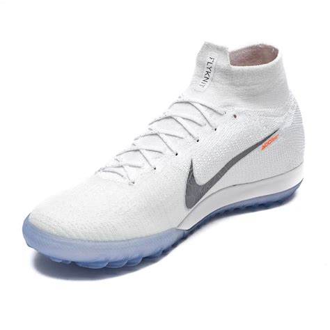 nike superfly 6 academy weiß|NIKE SUPERFLYX 6 ACADEMY TF White/cool grey .